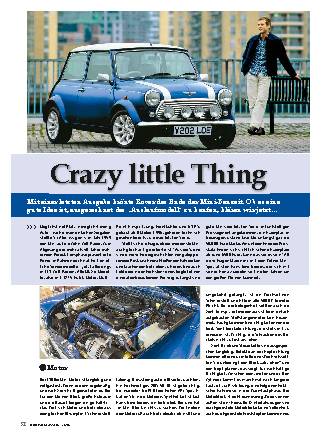Mini Last Edition
