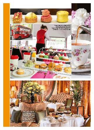 Afternoon Tea