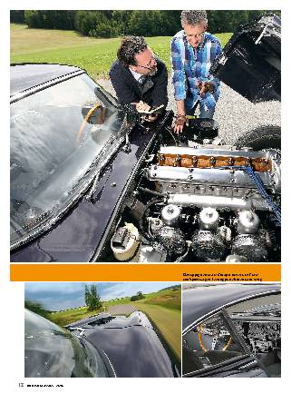 Jaguar E-Type 2+2