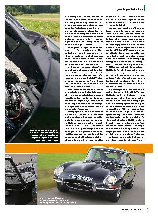 Jaguar E-Type 2+2