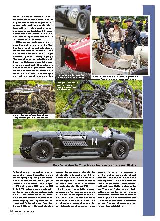 Impney Hill Climb