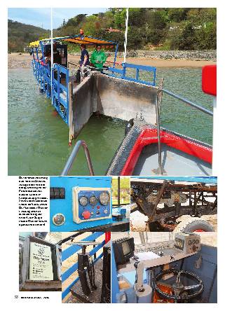 Sea Tractor