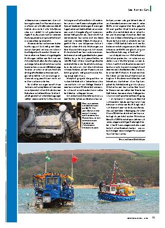 Sea Tractor