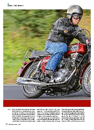 BSA Rocket 3