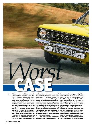 Morris Marina