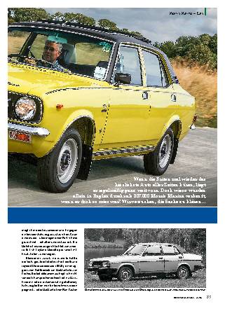 Morris Marina