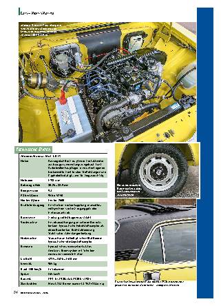 Morris Marina