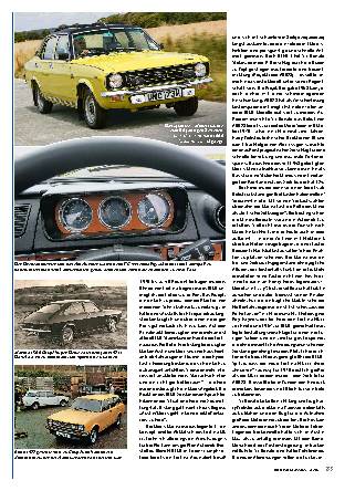 Morris Marina