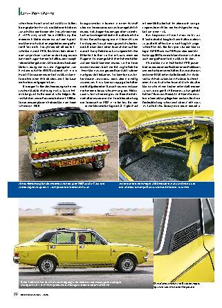 Morris Marina