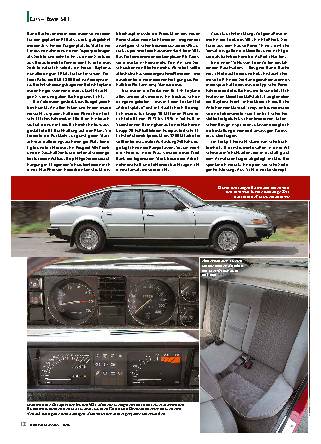 Rover SD1
