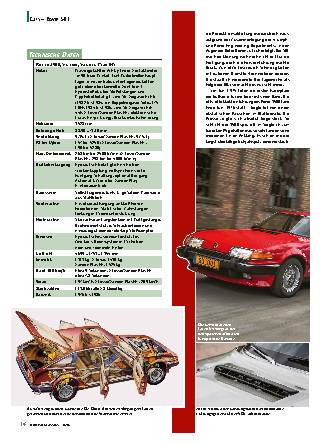 Rover SD1