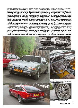 Rover SD1