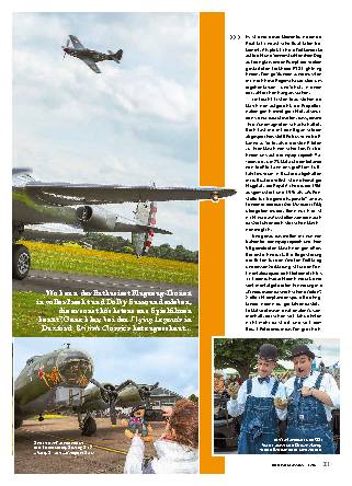 Flying Legends
