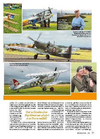 Flying Legends