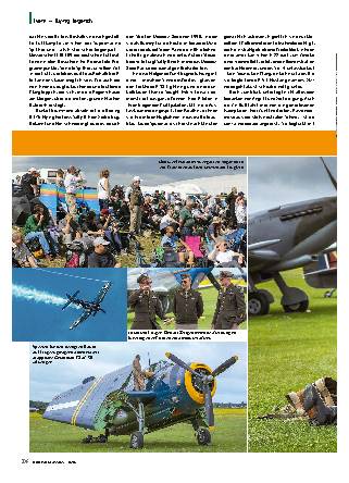 Flying Legends