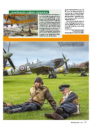 Flying Legends