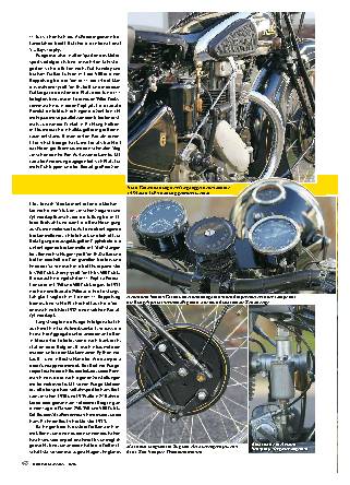 Rudge 500 Special