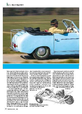 Reliant Regal MkIII