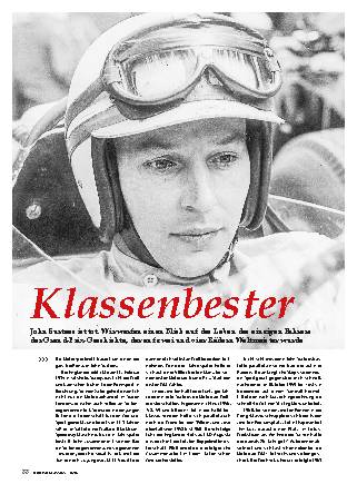 John Surtees