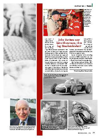 John Surtees