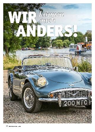 Daimler SP 250