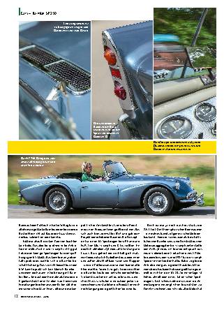 Daimler SP 250