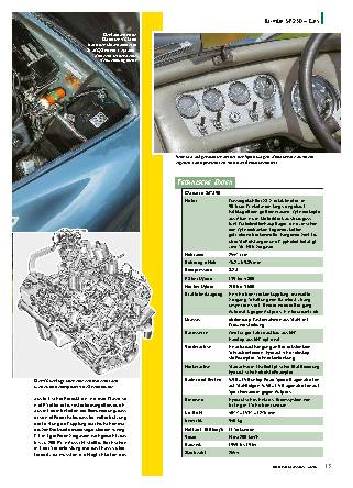 Daimler SP 250