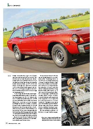 Jensen GT