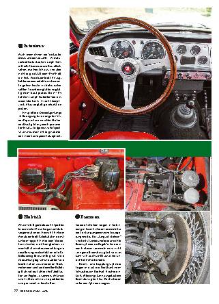 Triumph TR4