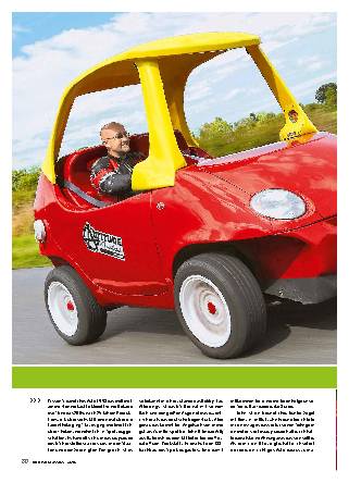 Toytown Coupe