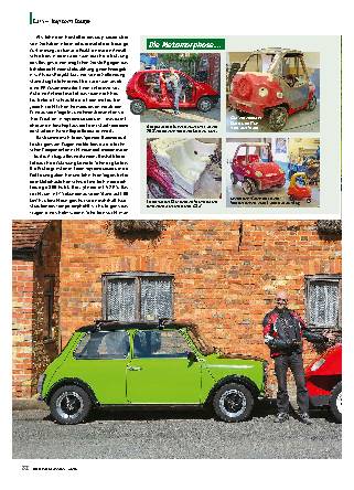 Toytown Coupe