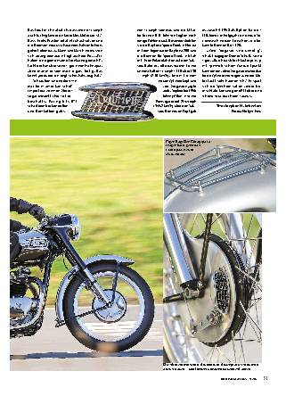 Triumph Tiger 110 