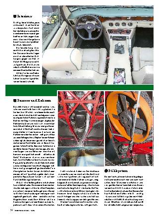 TVR S-Serie