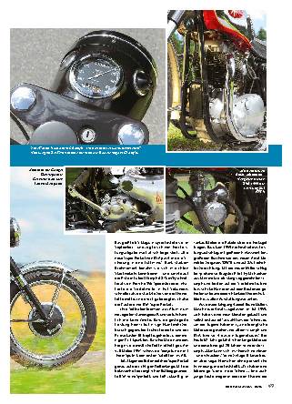 BSA Super Rocket