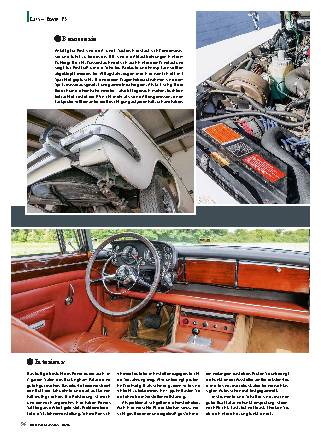 Rover P5