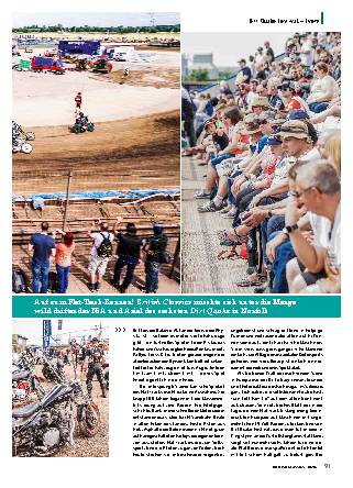 Dirt Quake Festival