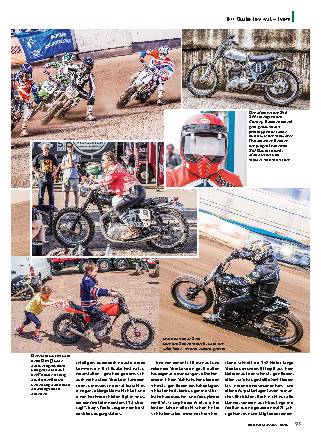 Dirt Quake Festival