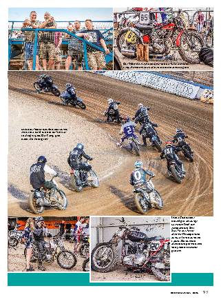 Dirt Quake Festival