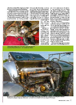 Bentley 3 litre
