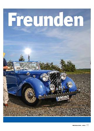 MG 1100 MkI/Daimler 2½ litre DB18