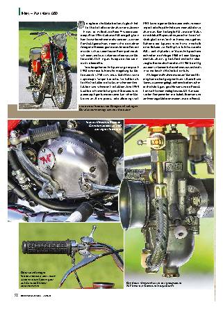 Matchless G80