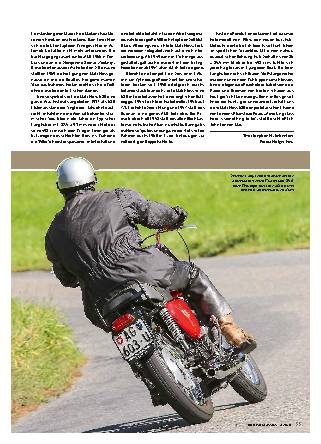 Matchless G80