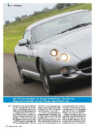 TVR Cerbera