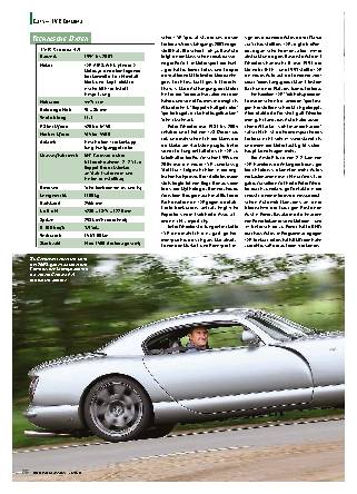 TVR Cerbera