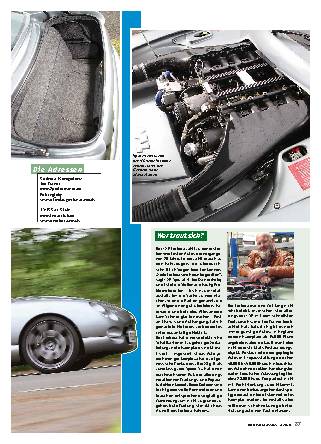 TVR Cerbera