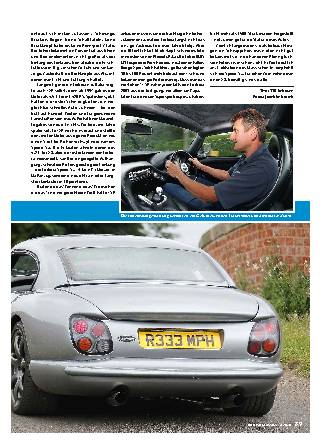 TVR Cerbera