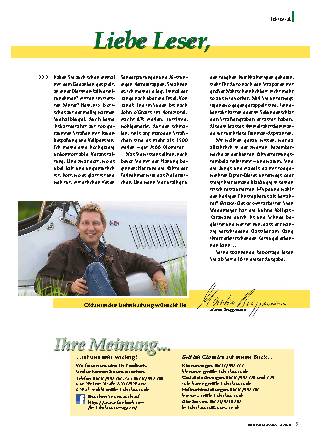 Editorial