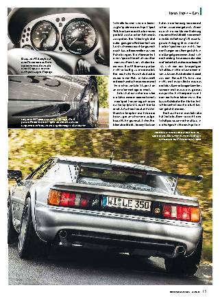 Lotus Esprit