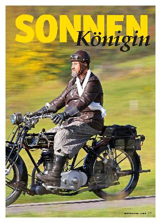 Sunbeam 500