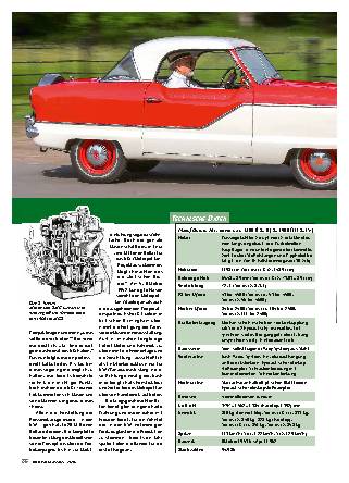 Nash Metropolitan